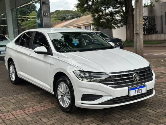 VOLKSWAGEN JETTA 1.4 250 TSI TOTAL FLEX TIPTRONIC VOLKSWAGEN JETTA 1.4 250 TSI TOTAL FLEX TIPTRONIC